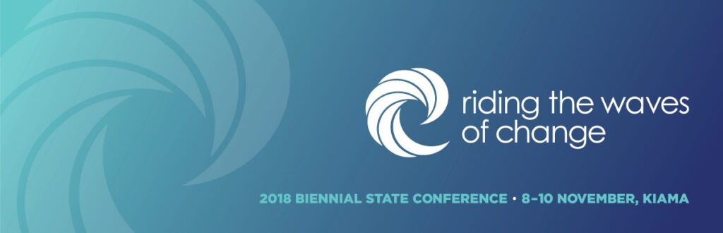 Abstracts are now open for the PCNSW Biennial State Conference