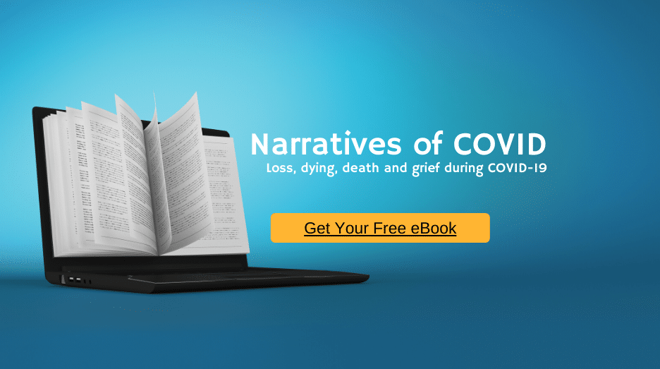 Book launch: Narratives of COVID