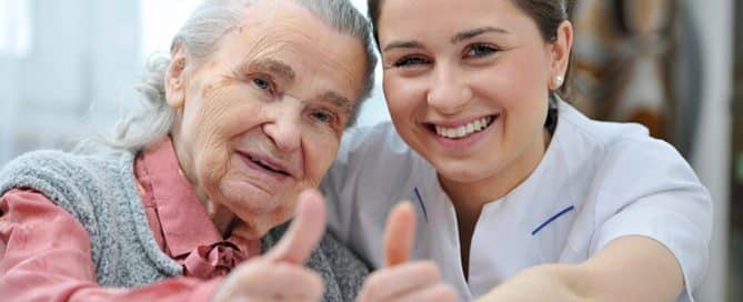 Aged care nursing and allied health scholarships