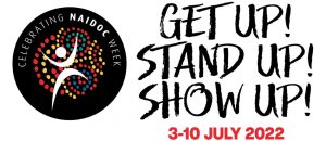 NAIDOC Week 2022