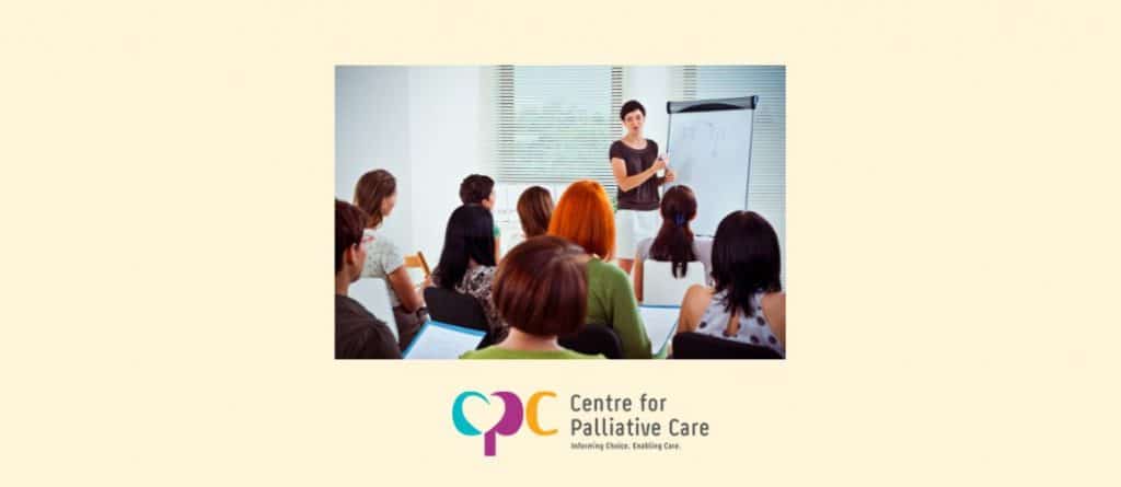 Online Masterclass: Clinical Ethics in Palliative Care
