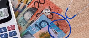 Costs in the last year of life in aged care services