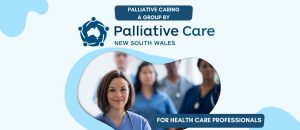 Palliative Caring facebook group